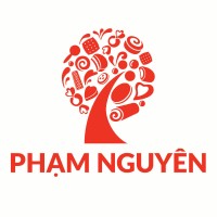 Pham Nguyen Confectionery Company logo, Pham Nguyen Confectionery Company contact details