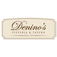 Denino's Pizzeria & Tavern logo, Denino's Pizzeria & Tavern contact details