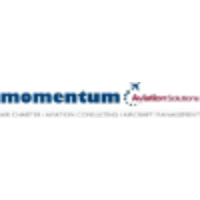 Momentum Aviation logo, Momentum Aviation contact details