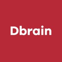 Dbrain logo, Dbrain contact details