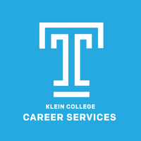 Klein College of Media and Communication Career Center logo, Klein College of Media and Communication Career Center contact details