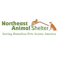 Northeast Animal Shelter logo, Northeast Animal Shelter contact details