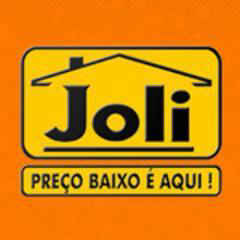 Comercio De Materiais Para Construcao Joli Ltda logo, Comercio De Materiais Para Construcao Joli Ltda contact details