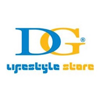 DG Lifestyle Store logo, DG Lifestyle Store contact details