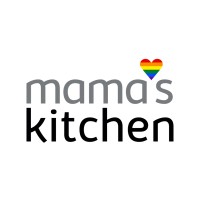 Mama's Kitchen logo, Mama's Kitchen contact details