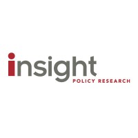 Insight Policy Research logo, Insight Policy Research contact details