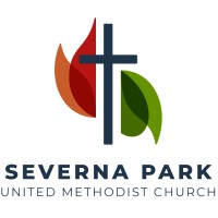 Severna Park United Methodist Church logo, Severna Park United Methodist Church contact details