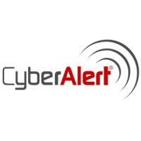 CyberAlert LLC logo, CyberAlert LLC contact details