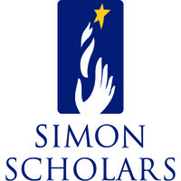 Simon Scholars logo, Simon Scholars contact details