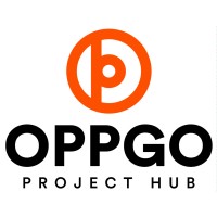 Oppgo logo, Oppgo contact details