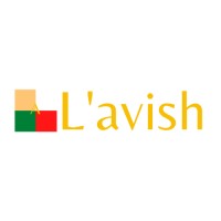 L'avish Fashion House logo, L'avish Fashion House contact details