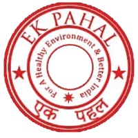 Ek PAHAL logo, Ek PAHAL contact details