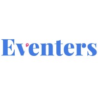 Eventers logo, Eventers contact details