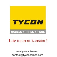 Tycon Cables India Pvt. Ltd logo, Tycon Cables India Pvt. Ltd contact details