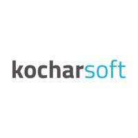 KocharSoft logo, KocharSoft contact details