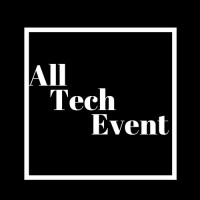 All Tech Event logo, All Tech Event contact details