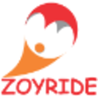 Zoyride logo, Zoyride contact details