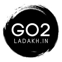 Go2Ladakh logo, Go2Ladakh contact details