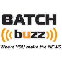 BatchBuzz Media logo, BatchBuzz Media contact details