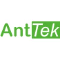 AntTek logo, AntTek contact details