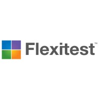 Flexitest- Material Testing Instruments logo, Flexitest- Material Testing Instruments contact details