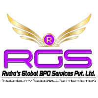 Rudras Global BPO Services Pvt. Ltd logo, Rudras Global BPO Services Pvt. Ltd contact details