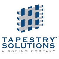 Tapestry Solutions logo, Tapestry Solutions contact details