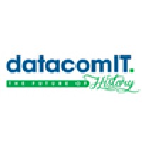 DatacomIT - The Future of History logo, DatacomIT - The Future of History contact details