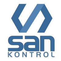 SanKontrol Mühendislik San Tic Ltd Şti logo, SanKontrol Mühendislik San Tic Ltd Şti contact details