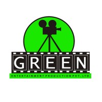 Green Entertainment Production logo, Green Entertainment Production contact details