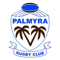 Palmyra Rugby Union Club logo, Palmyra Rugby Union Club contact details