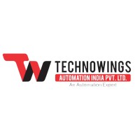 Technowings logo, Technowings contact details