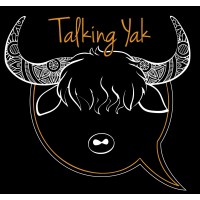 Talking Yak logo, Talking Yak contact details