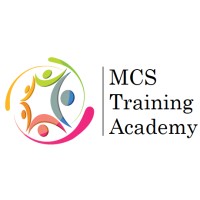 MCS Training Academy logo, MCS Training Academy contact details