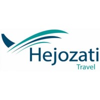 Hejozati Travel and Tourism logo, Hejozati Travel and Tourism contact details