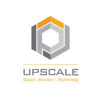 Upscale SA logo, Upscale SA contact details