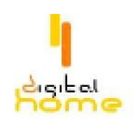 Digital Home logo, Digital Home contact details