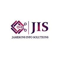 Jamesons Info Solutions logo, Jamesons Info Solutions contact details