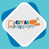 Digital Jugglers logo, Digital Jugglers contact details