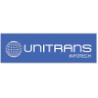 Unitrans Infotech Services logo, Unitrans Infotech Services contact details