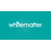 whitematter logo, whitematter contact details