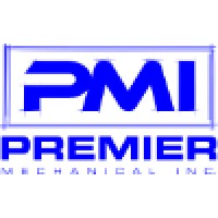 Premier Mechanical, Inc logo, Premier Mechanical, Inc contact details