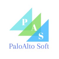 PaloAlto Soft logo, PaloAlto Soft contact details