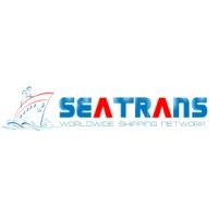 SEATRANS AGENCIES PRIVATE LIMITED logo, SEATRANS AGENCIES PRIVATE LIMITED contact details