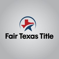 Fair Texas Title logo, Fair Texas Title contact details