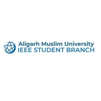 IEEE Student Branch, AMU logo, IEEE Student Branch, AMU contact details