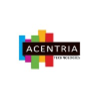 Acentria Technologies (P) Ltd logo, Acentria Technologies (P) Ltd contact details