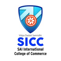 SAI International College of Commerce logo, SAI International College of Commerce contact details