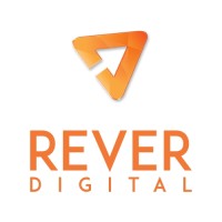 Rever Digital - Digital Marketing Agency logo, Rever Digital - Digital Marketing Agency contact details