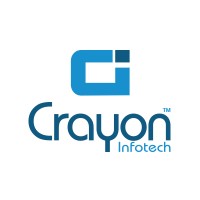 Crayon Infotech Pvt. Ltd logo, Crayon Infotech Pvt. Ltd contact details